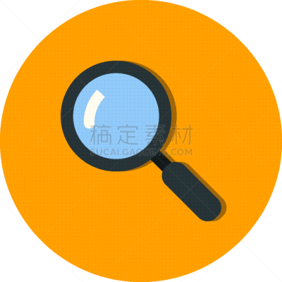 计算机图标,轮廓,直的,图像,矢量,迅速变焦效果,符号,发现,设计,搜寻