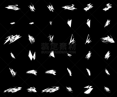 机会,插画,活力,无缝纹理,几何形状,S形,几何学,拼字棋,花体,草图