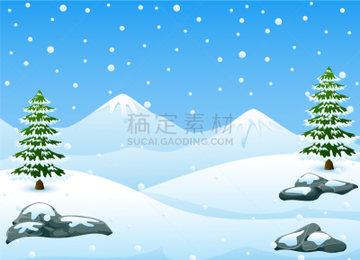 杉树,冬天,地形,山,秋天,霜,雪,自然美,大风雪,下雪