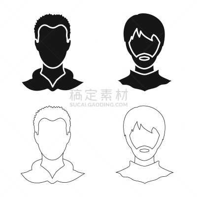 专业人员,照片,分离着色,计算机图标,人造物,肖像,头发,发型,金色头发,棕色头发