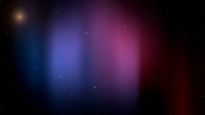 亮星在空间上的运动
