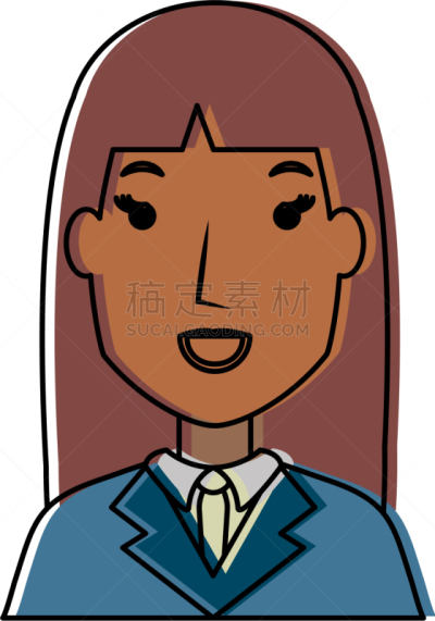 女人,图标,职权,陪审员,判断