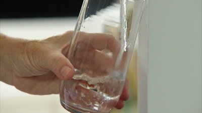 水冷器