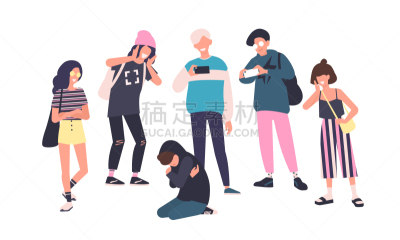 沮丧,与众不同,少男,坐在地上,拿着,受害者,狂怒的,发狂的,坐,站