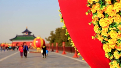 天坛