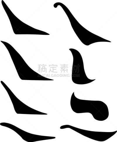 美因河,插画,书法,活力,传统,哲学家,弹性,涂料,装饰物
