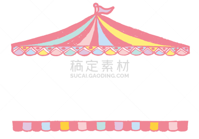事件,市场,帐篷,边框,相框,图像,柔和色,多色的,马戏团