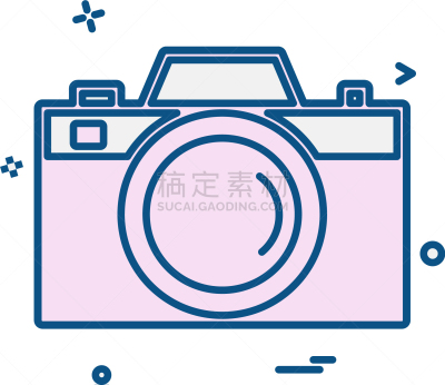 传媒,相机,计算机图标,白色,分离着色,商务,计算机,概念,图像,设计