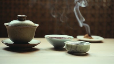 普洱茶