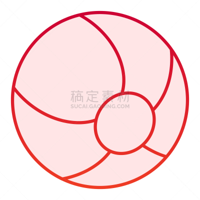 球体,海滩充气球,红色,计算机图标,数字10,移动应用程序,蜘蛛网,平坦的,高雅,气泵
