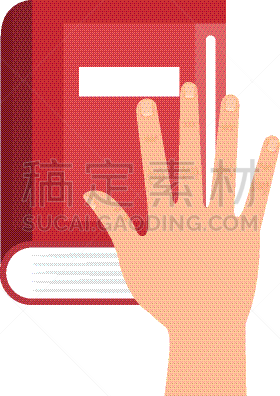 书,举起手,传媒,图书馆,书店,现代,纸,分离着色,教育,训练