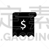 职权,符号,文档,标志,图标,商务