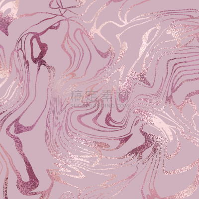 纹理,大理石装饰效果,玫瑰金,高雅,铝箔,玫瑰,华贵,现代,背景,草图