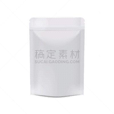 白色,空白的,食品加工厂,健康保健,香料,塑胶,食品,信封,模板,写实