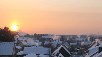 雪城
