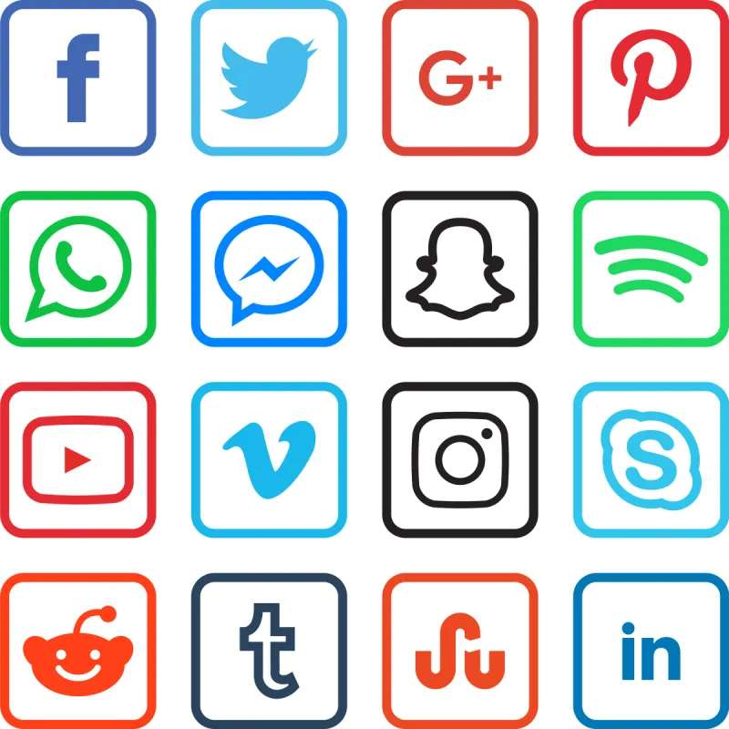 Twitter Twitter图片 Twitter素材下载 稿定素材