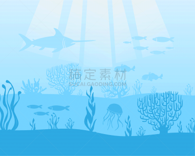绘画插图,化妆舞会服,矢量,漫画,藻类,背景聚焦,创作行业,图像,水平画幅,蒙太奇