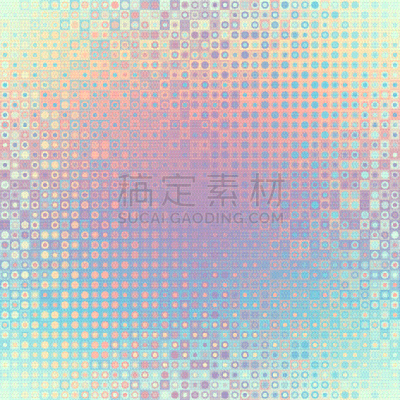 几何形状,式样,抽象,不规则的,圆形,圆点,华丽的,连续性,弯曲,重复