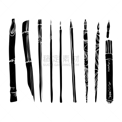 设备用品,书法,商务,手稿,墨水笔,信函,铅笔,信封,鸟类,通信