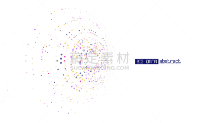 数据,巨大的,云景,转基因,药,纳米技术,打印单据,科学实验,遗传研究,技术