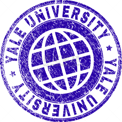 海豹,耶鲁大学,橡皮章,纹理效果,摇滚乐,单词,文字,图像,肮脏的,矢量