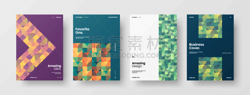 几何形状,式样,垂直画幅,小册子,矢量,绘画插图,抽象,模板,轻蔑的,麦克唐纳·道格拉斯f-4