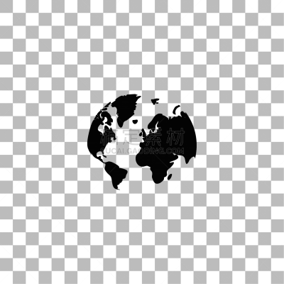 平坦的,计算机图标,圆形,球体,蓝色,艺术,沟通