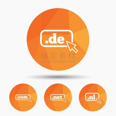 com域名,特拉华,标志,平坦的,网,国内著名景点,电子邮件,技术,图像,荷兰