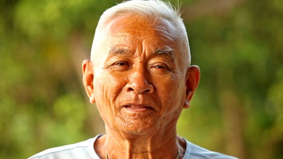 亚洲高级男子