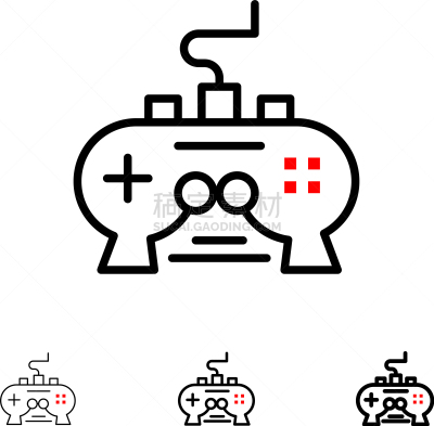 防护品,游戏,瘦弱,色彩鲜艳,游戏手柄,计算机,玩具,休闲