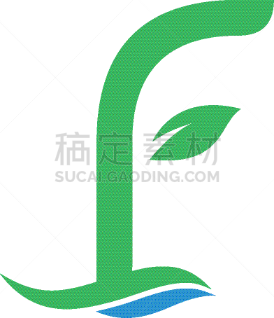 模板,品牌名称,叶子,商务,字母,环境,信函,现代,中世纪花饰字母,植物