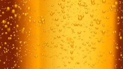 啤酒气泡(无缝环路)