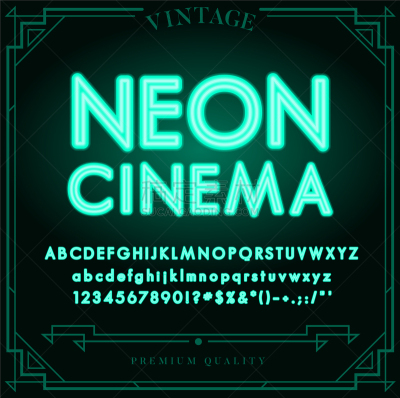 洗礼盘,夜晚,字母,马奇,夜生活,信函,图像,酒店歌舞表演,品牌名称,矢量
