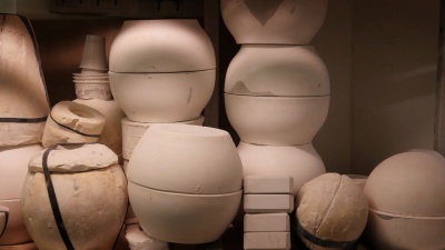 工艺品
