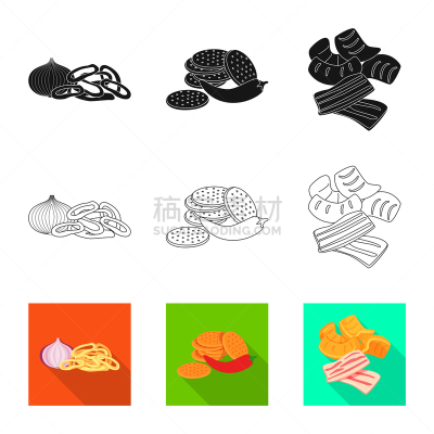 计算机图标,蔬菜,脆,清新,香料,野餐,食品,设计,尝,烹调