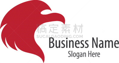 品牌名称,鹰,图标,模板,运动,野生动物,翅膀,老鹰