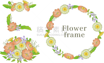 绘画插图,边框,热,华丽的,请柬,贺卡,情人节卡,模板,自然美,春天