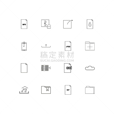 直的,活页夹,标志,计算机图标,文档,云,图像,蓝牙,下载