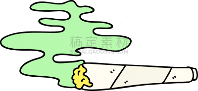 奇异的,卡通,可爱的,艺术品,矢量,健康保健,乱画,性格,绘制