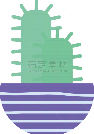 锅,仙人掌,山,分离着色,高雅,鸡尾酒,自然,墨西哥,艺术,亚利桑那