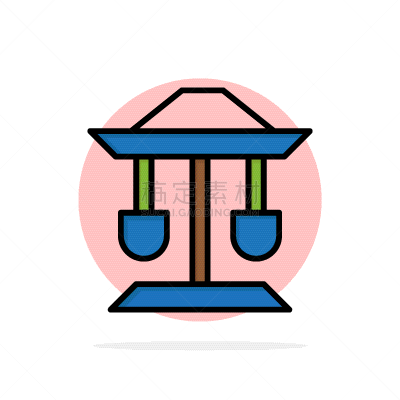 平衡,井,圆形,背景,抽象,商务