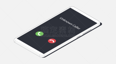 轮廓,绘画插图,矢量,电话机,计算机图标,白色,未知的事物,模型,打电话,收到