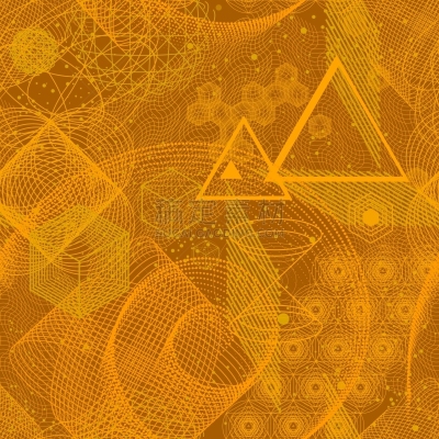 符号,神圣几何学,四方连续纹样,理论设计标签,化学制品,迅速,技术,数学符号,图像,手写