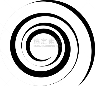 螺线,抽象,运动模糊,催眠师,中心的，中央的,形状,漩涡形,几何形状,椭圆形,缠绕
