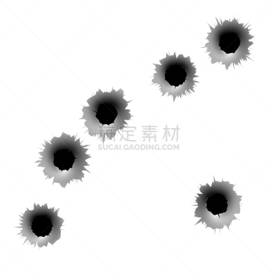 弹孔,金属,靶子,故意破坏艺术行为,光圈,洞,击打,进攻