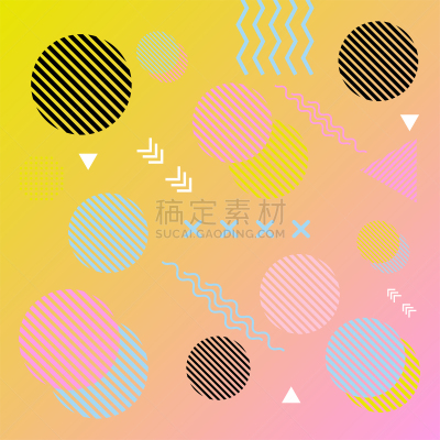 几何形状,背景,抽象,创作行业,通俗音乐人,形状,三角形,圆形,轮廓,黑色