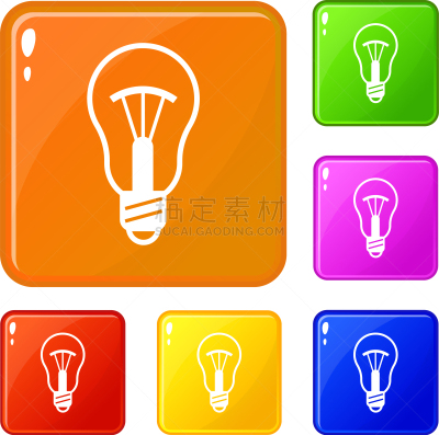 电灯泡,多代家庭,彩色图片,符号,环境,灵感,技术,品牌名称,进展,布置