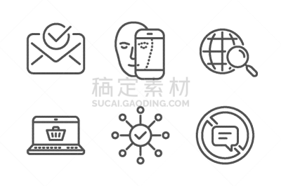 核准的,邮件,在家购物,支票,问卷,商务,电子邮件,检验栏,比较,闲谈