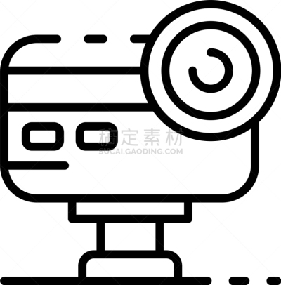 动作,轮廓,相机,计算机图标,高雅,传媒,专门技术,运动,4K分辨率,技术