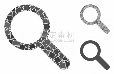 撕破的,计算机图标,园艺器具,焦点,一个物体,粗糙的,搜寻,构图,渴望